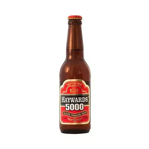 Haywards 5000