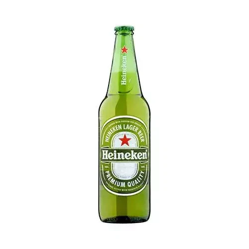 Heineken Lager Beer