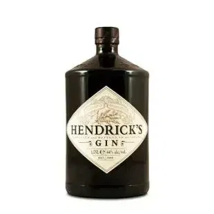 Hendrick's Gin