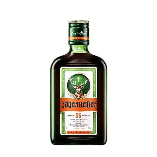 Jägermeister