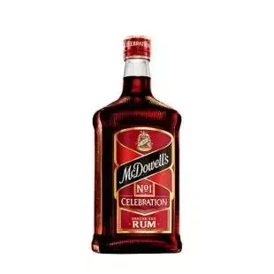 Mcdowell's No 1 Celebration Rum
