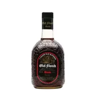 Old Monk