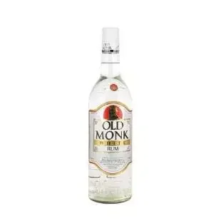 Old Monk White Rum