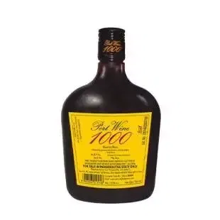 Port Wine 1000