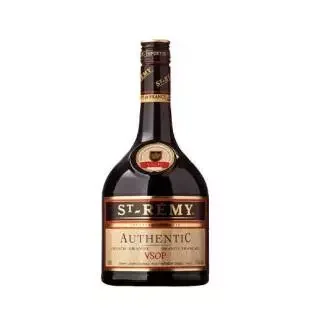 St Remy Brandy