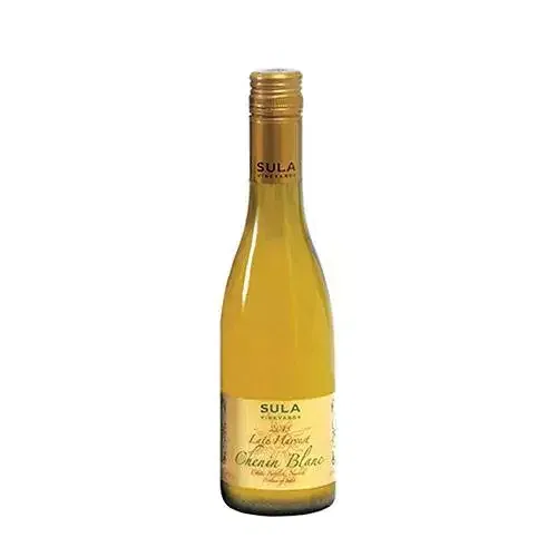 Sula Late Harvest Chenin Blanc