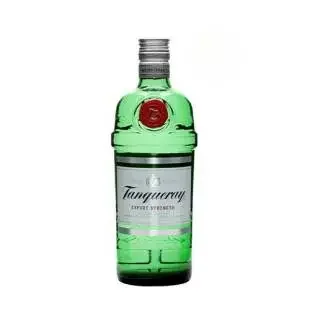 Tanqueray London Dry