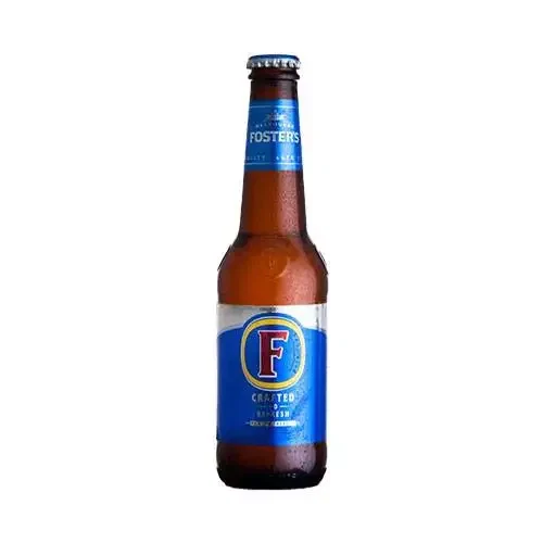 Fosters Lager