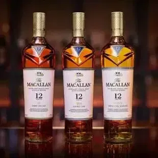 scotch brand in India