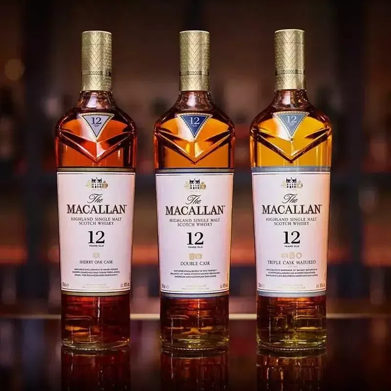 scotch brand in India