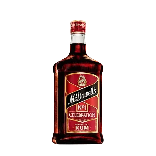 McDowell's rum