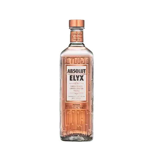 Absolut Elyx Vodka