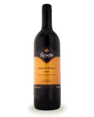 Reveilo Nero D'Avola,