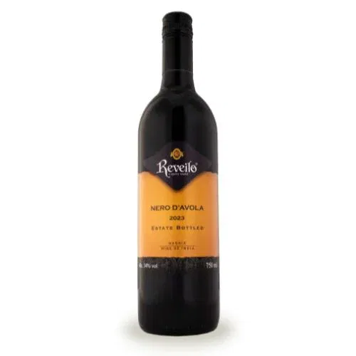 Reveilo Nero D'Avola,