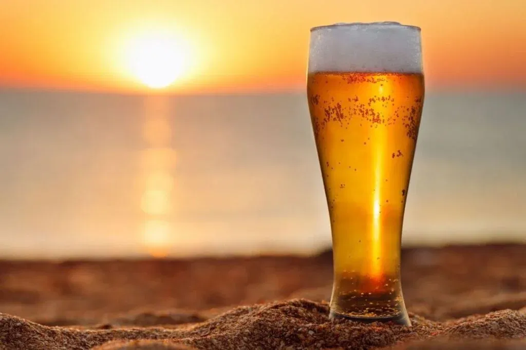 Chill Out In Summer With These Best Beers