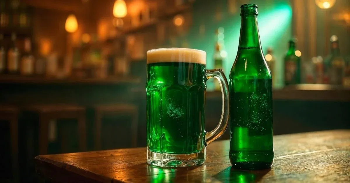 Beer Flavour Profiles