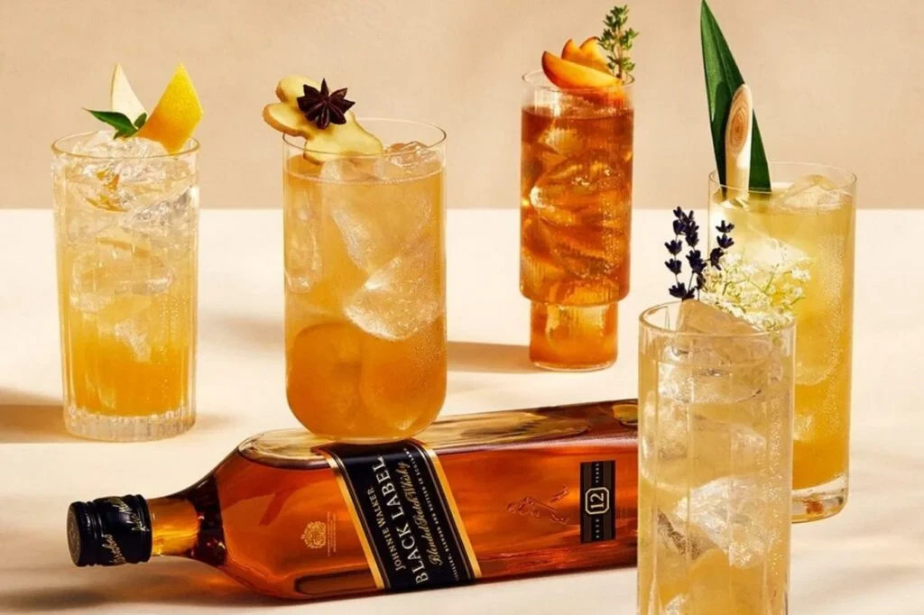 5 Best Cocktails You Can Make With Johnnie Walker In Winter 2 5 Best Cocktails You Can Make With Johnnie Walker In Winter