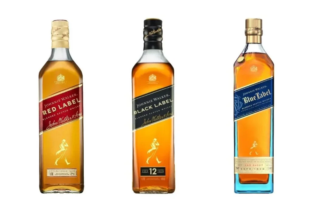 5 Best Cocktails You Can Make With Johnnie Walker In Winter 1 5 Best Cocktails You Can Make With Johnnie Walker In Winter