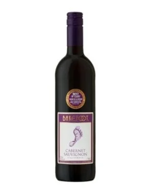Barefoot Cabernet Sauvignon