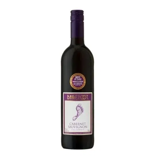 Barefoot Cabernet Sauvignon