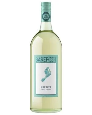 Barefoot Moscato