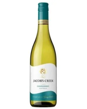Jacob's Creek Chardonnay