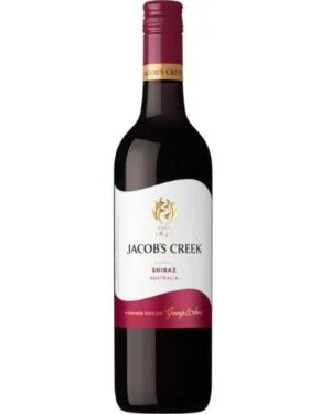 Jacob’s Creek Shiraz
