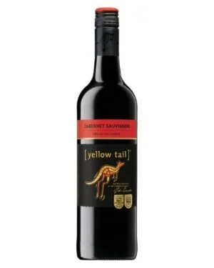 Yellow Tail Cabernet Sauvignon