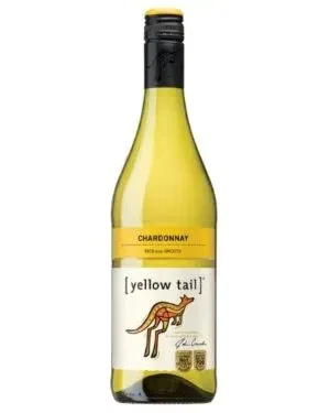 Yellow Tail Chardonnay
