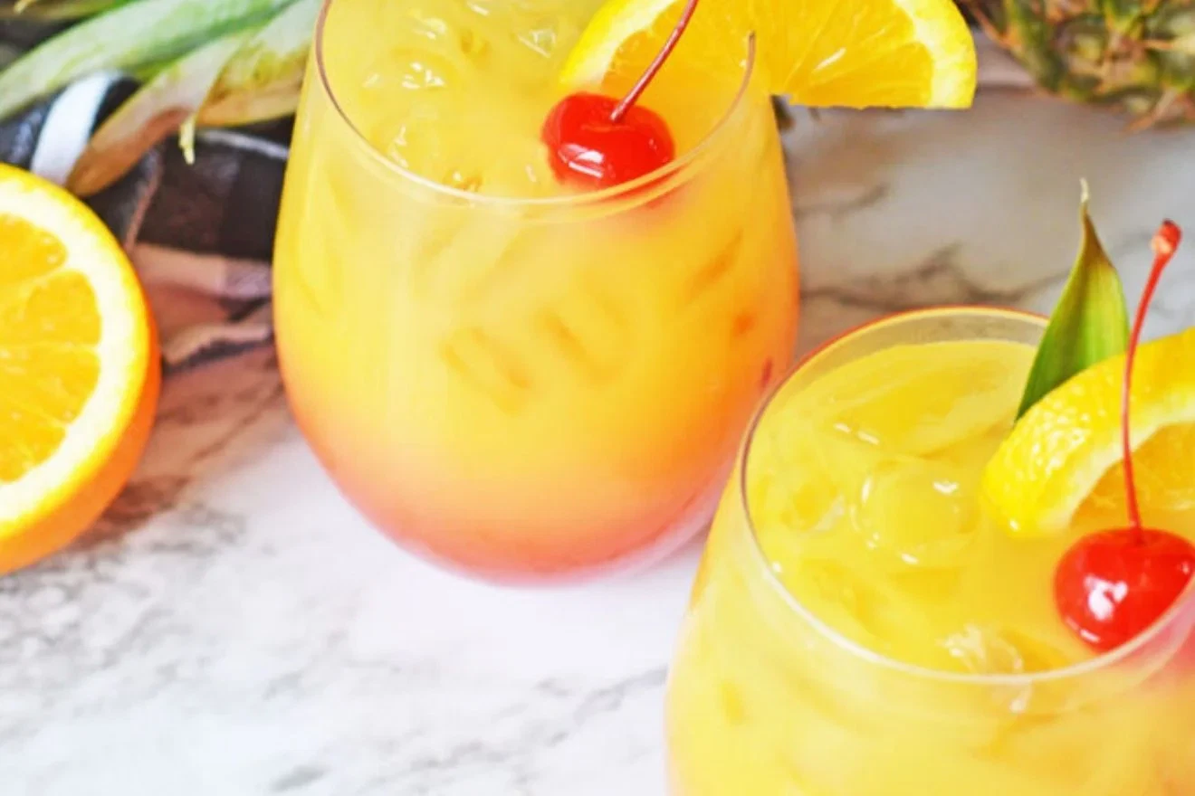 The Ultimate Beginner’s Guide to Mixing Rum for the Smoothest Taste