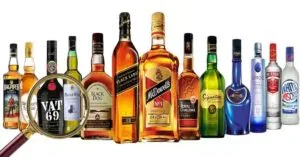 Fake Liquor in India