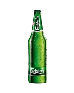 Carlsberg All Malt Beer