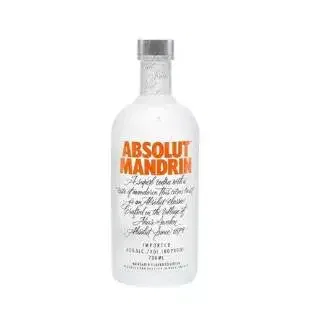 Absolut Mandrin