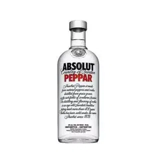 Absolut Peppar