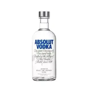 Absolut Vodka