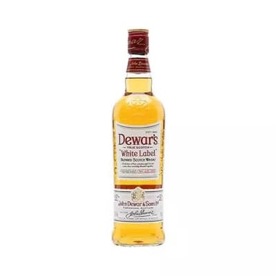 Dewar's White Label