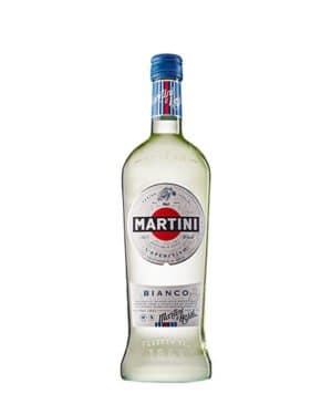 Martini Bianco & Tonic