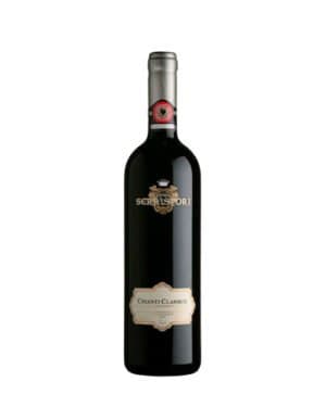 Serristori Chianti Classico Red Wine