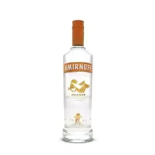 Smirnoff Orange Vodka