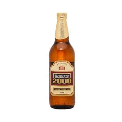 Haywards 2000