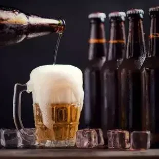 beer brand in india