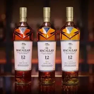 scotch brand in India