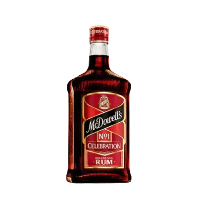 McDowell's rum