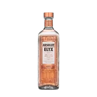 Absolut Elyx Vodka