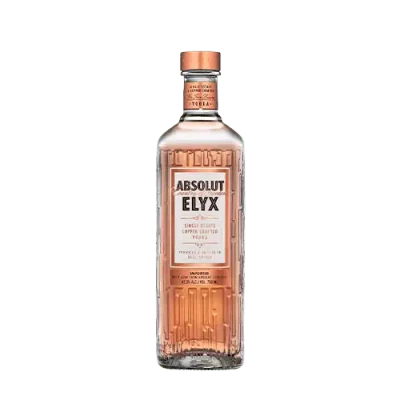 Absolut Elyx Vodka