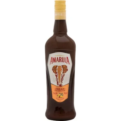 Amarula Cream Whisky 3 Amarula Cream