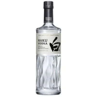 HAKU VODKA 9 HAKU VODKA