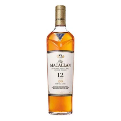 The Macallan 5 The Macallan