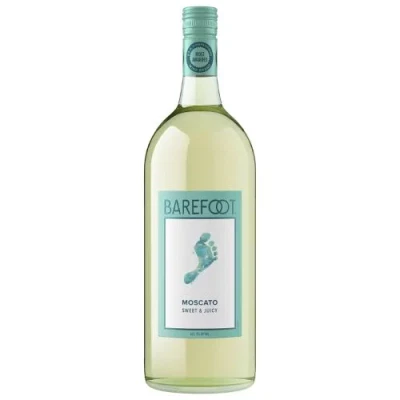 Barefoot Moscato 15 Barefoot Moscato