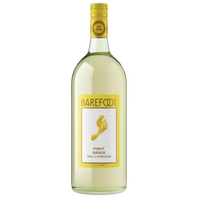 Barefoot Pinto Grigio 14 Barefoot Pinto Grigio